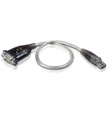 Переходник USB to RS-232 Adapter                                                                                                                                                                                                                          