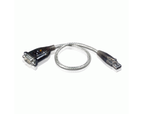 Переходник USB to RS-232 Adapter