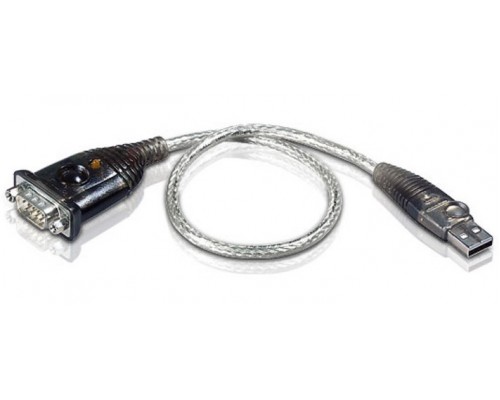 Переходник USB to RS-232 Adapter