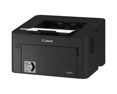 Принтер A4 Canon LBP-162dw Duplex WiFi 2438C001