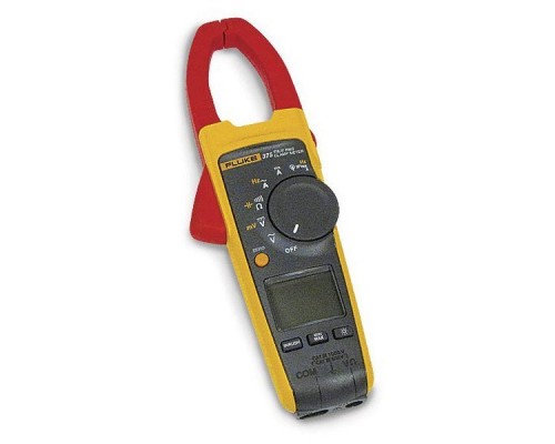 Клещи Fluke 3790586 (FLUKE-375/E)