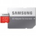 Карта памяти MicroSDXC 512Gb Samsung EVO Plus v2 MB-MC512GA/RU class10 UHS-I U3 R100 W90 + Adapter