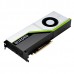 Видеокарта NVIDIA  Quadro RTX5000 (VCQRTX5000-PB) PCI-Express x16 Gen 3.0 16 GB GDDR6X 256-bit, SLI , HDCP 2.2, HEVC and HDMI 2.0b support  1x DP to DVI-D SL, 1x DP to HDMI