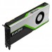 Видеокарта NVIDIA  Quadro RTX5000 (VCQRTX5000-PB) PCI-Express x16 Gen 3.0 16 GB GDDR6X 256-bit, SLI , HDCP 2.2, HEVC and HDMI 2.0b support  1x DP to DVI-D SL, 1x DP to HDMI