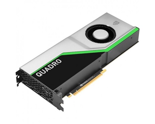 Видеокарта PNY nVidia Quadro RTX 8000,VCQRTX8000-PB