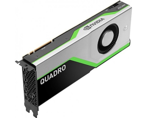 Видеокарта PNY nVidia Quadro RTX 8000,VCQRTX8000-PB