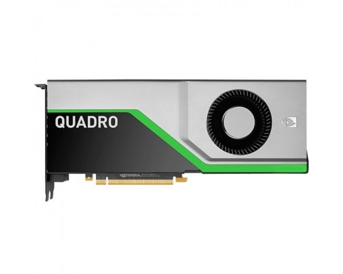 Видеокарта PNY nVidia Quadro RTX 8000,VCQRTX8000-PB