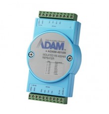 Модуль интерфейсный ADAM-4510S-EE   Модуль повторителя сигналов интерфейса RS-422/485 Advantech                                                                                                                                                           