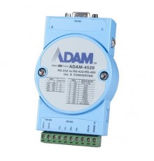 Модуль интерфейсный ADAM-4520-EE   Преобразователь сигналов RS-232 в сигналы RS-422/485 Advantech                                                                                                                                                         