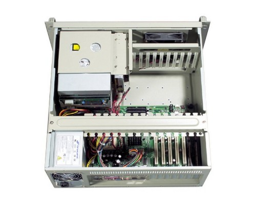 Корпус IPC-510MB-00XCE