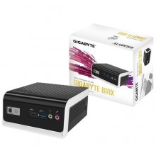 Платформа Gigabyte GB-BLCE-4000C                                                                                                                                                                                                                          