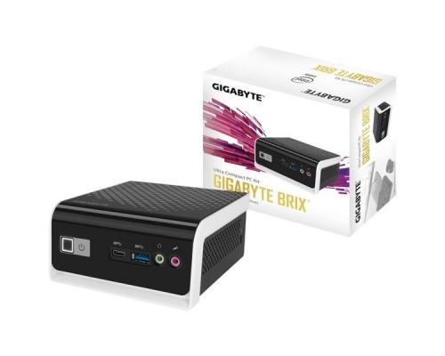 Платформа Gigabyte GB-BLCE-4000C