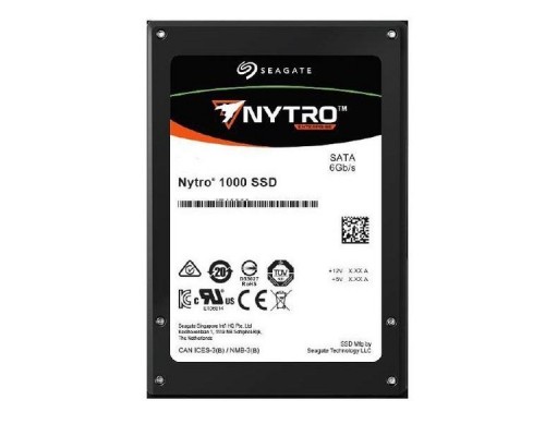 Накопитель SSD 2.5'' Seagate XA240LE10003