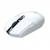 Мышь Logitech Mouse G305 Lightspeed  Wireless Gaming White Retail