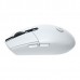 Мышь Logitech Mouse G305 Lightspeed  Wireless Gaming White Retail