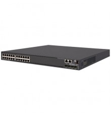 HPE 5510 24G PoE+ 4SFP+ HI Swch                                                                                                                                                                                                                           