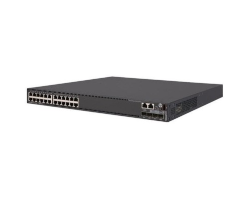 HPE 5510 24G PoE+ 4SFP+ HI Swch