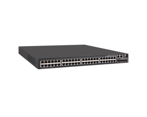 HPE 5510 48G PoE+ 4SFP+ HI Swch