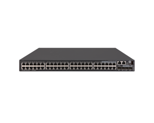 HPE 5510 48G PoE+ 4SFP+ HI Swch