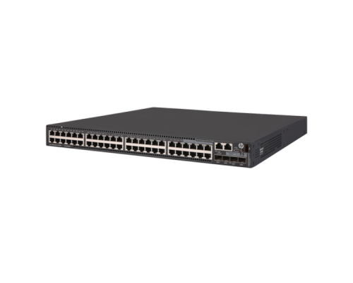 HPE 5510 48G PoE+ 4SFP+ HI Swch