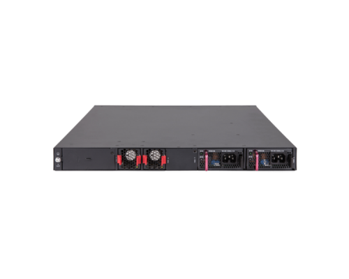 HPE 5510 48G PoE+ 4SFP+ HI Swch