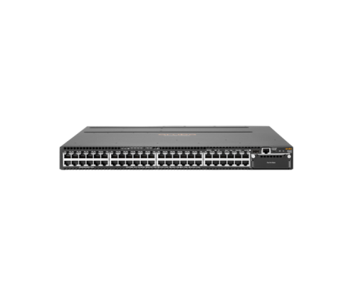 Сетевой коммутатор Aruba 3810M 48G 1-slot Swch