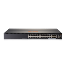 Коммутатор HP Aruba 2930M 24G 1-slot Switch                                                                                                                                                                                                               