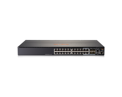 Коммутатор HP Aruba 2930M 24G 1-slot Switch