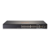 Коммутатор HP Aruba 2930M 24G 1-slot Switch