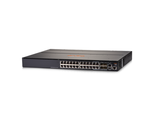 Коммутатор HP Aruba 2930M 24G 1-slot Switch