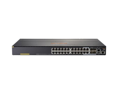 Коммутатор HP 2930M 24G PoE+ JL320A