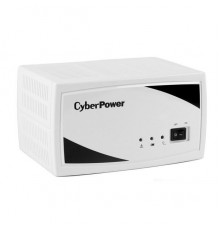 Инвертор для котла CyberPower SMP350EI 350VA/200W чистый синус                                                                                                                                                                                            