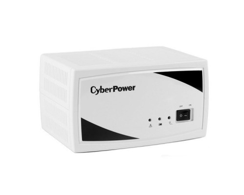 Инвертор для котла CyberPower SMP350EI 350VA/200W чистый синус
