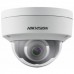 Hikvision DS-2CD2123G0-IS (8мм) 2Мп уличная купольная IP-камера с EXIR-подсветкой до 30м1/2.8