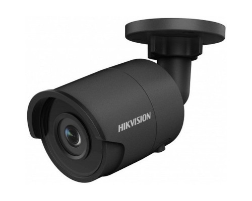 IP камера 2MP IR BULLET DS-2CD2023G0-I 4MM HIKVISION