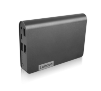 Портативный аккумулятор Lenovo USB-C Laptop Power Bank (40AL140CWW)                                                                                                                                                                                       