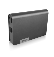 Портативный аккумулятор Lenovo USB-C Laptop Power Bank (40AL140CWW)                                                                                                                                                                                       