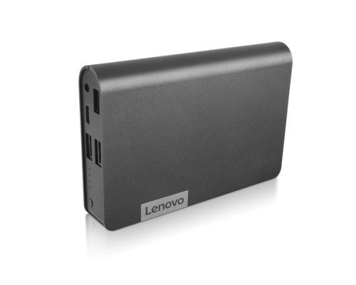 Портативный аккумулятор Lenovo USB-C Laptop Power Bank (40AL140CWW)