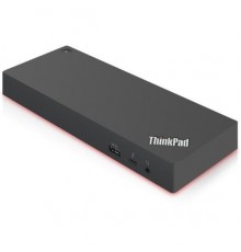 Док-станция Lenovo ThinkPad Thunderbolt 3 Dock Gen 2 for P51s, P52s, T570/T580, X1 Yoga (2&3 Gen)                                                                                                                                                         