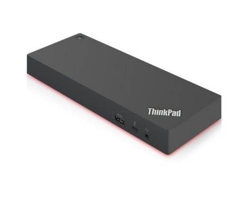 Док-станция Lenovo ThinkPad Thunderbolt 3 Dock Gen 2 for P51s, P52s, T570/T580, X1 Yoga (2&3 Gen)