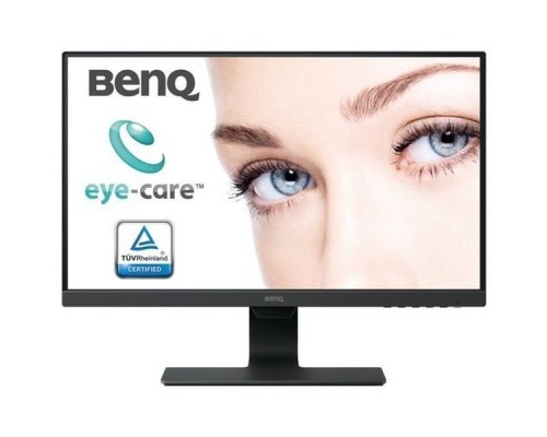 Монитор BENQ 23,8 BL2480 IPS LED 1920x1080 6ms 16:9 250 cd/m2 5ms 30M:1 178/178 D-sub HDMI DP Flicker-free Speaker Black