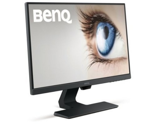 Монитор BENQ 23,8 BL2480 IPS LED 1920x1080 6ms 16:9 250 cd/m2 5ms 30M:1 178/178 D-sub HDMI DP Flicker-free Speaker Black