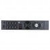 ИБП PowerCom MRT-3000SE (3000VA/3000W,  Rack/Tower, IEC, LCD, Serial+USB, SmartSlot, 8*IEC)