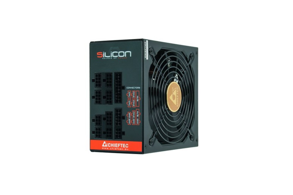 Chieftec vega 850w gold