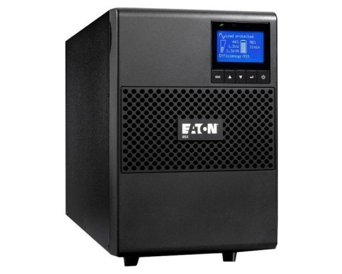 Источник бесперебойного питания Eaton 9SX 1000i 900Вт 1000ВА черный