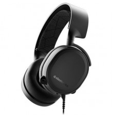 Наушники с микрофоном Steelseries Arctis 3 2019 Edition (61503)                                                                                                                                                                                           