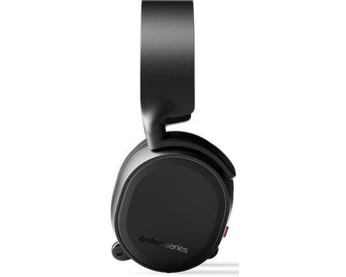 Наушники с микрофоном Steelseries Arctis 3 2019 Edition (61503)