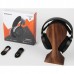 Наушники с микрофоном Steelseries Arctis 3 2019 Edition (61503)