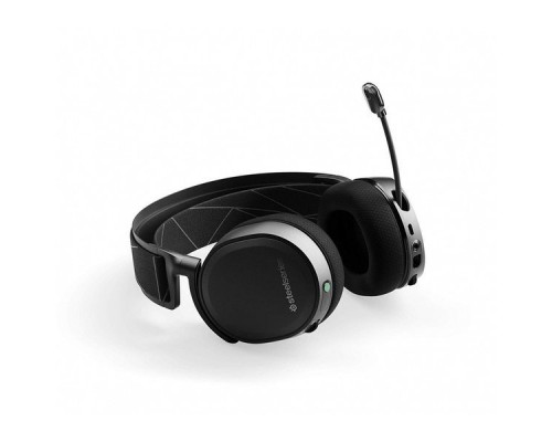 Наушники с микрофоном Steelseries Arctis 7 2019 Edition (61505)