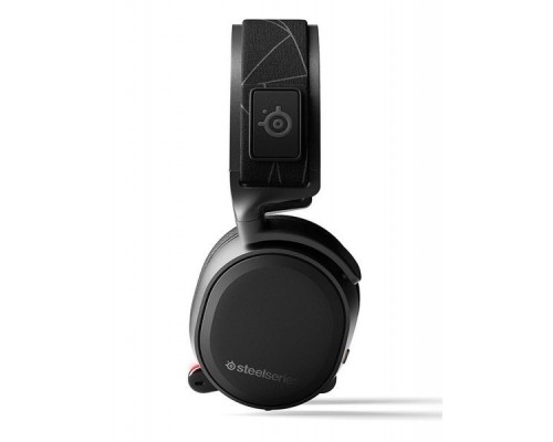 Наушники с микрофоном Steelseries Arctis 7 2019 Edition (61505)